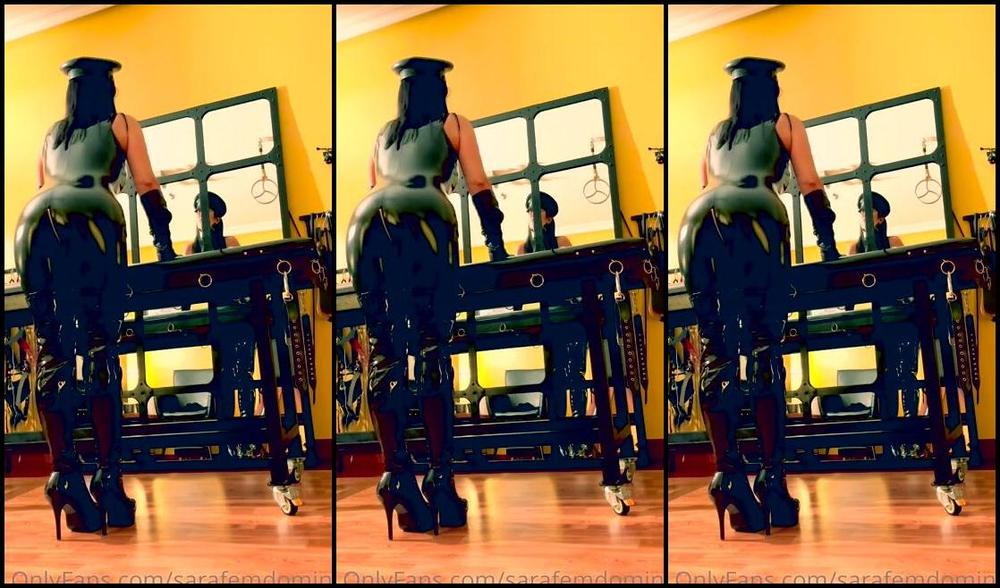 Domina Sara Nicknamed Sarafemdomina Onlyfans Deseo Que Me Adores Empieza Una Etapa Nueva Para Ti Eres De Mi Propiedad Me Perteneces Y Lo Quie