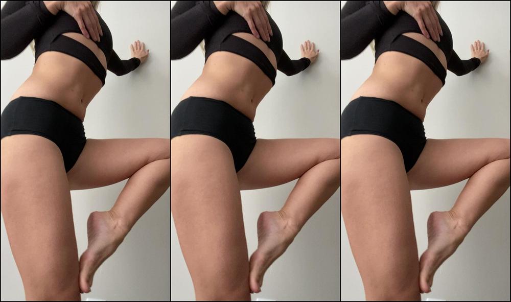 "sweeetama" assgrinding, dancing, striptease strip dancing to sexy song manyvids