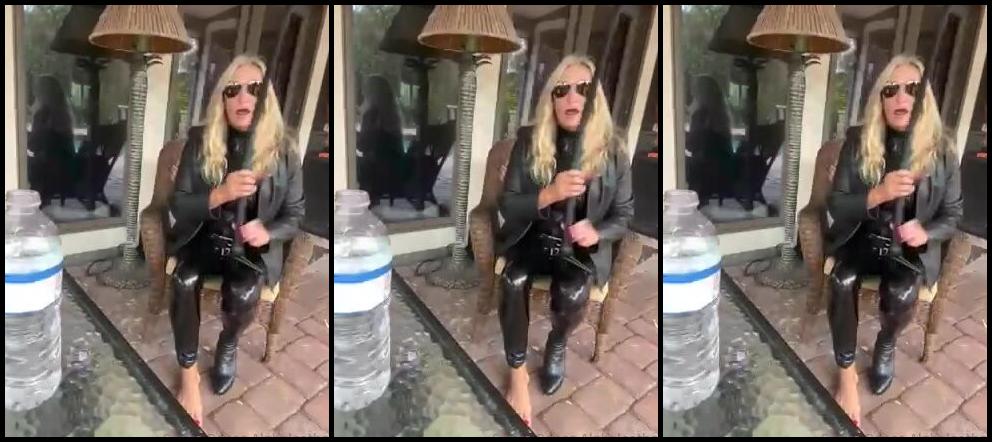 Alpha Leather Nicknamed Alphaleather 10 06 2024 Onlyfans Video Happy Sunday