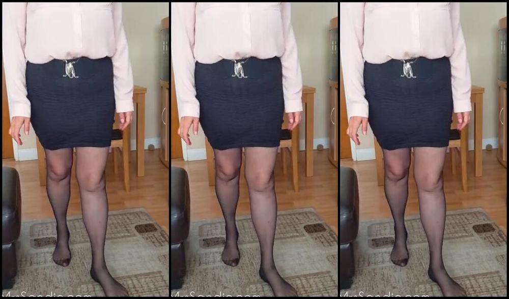 Mrs Sandie Nicknamed Mrssandie Onlyfans 05 18 2020 Hows Lockdown Going Are You Bored Out Your Mind And Need Your Cock In A 50