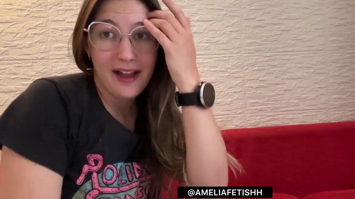 Ameliafetishh Nicknamed Ameliafetishh 04 29 2024 Onlyfans Video Я Нашел Это Видео В Моем Хранилище Омг Я Никогда Не Публиковал Его Раньше В Любом Мире X2Q