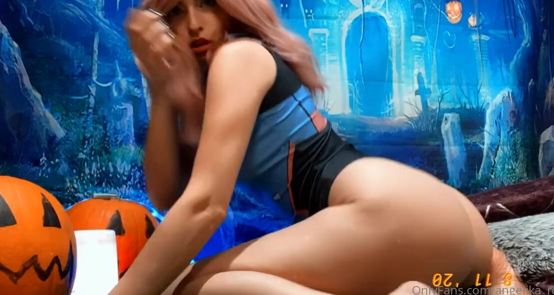 Angelika Rouge Nicknamed Angelika Rouge Onlyfans I M Online