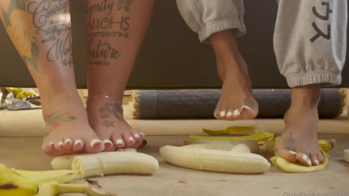 Zafeet Nicknamed Zafeetllc 06 05 2025 Onlyfans Video We Made A Mess