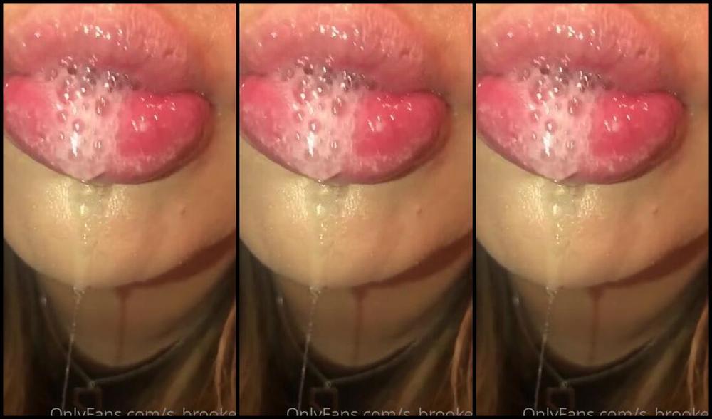 The Lipnotist Nicknamed The Lipnotist 09 15 2020 Onlyfans Video Mouf