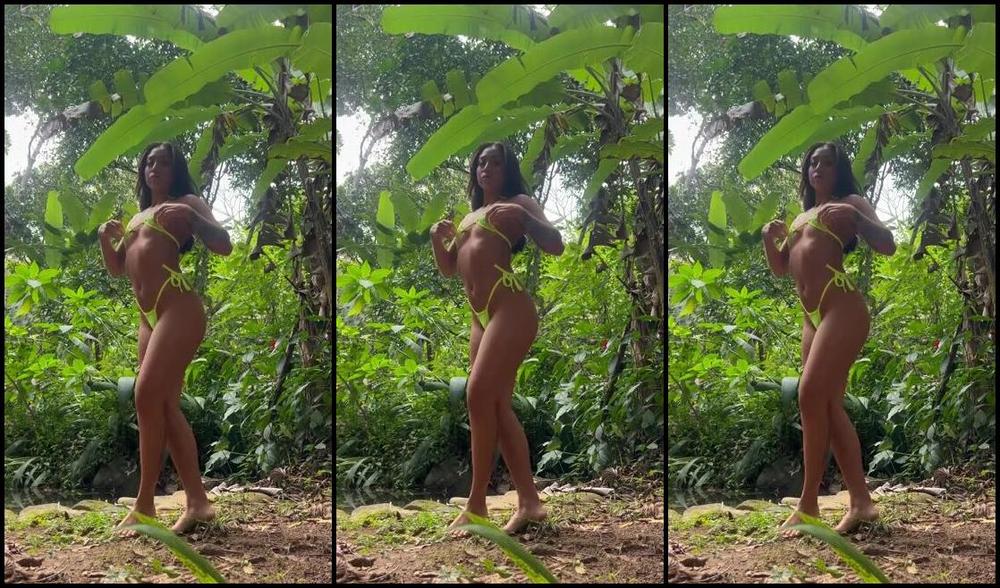 Winnievip Nicknamed Winniesworldd 08 20 2024 Onlyfans Video Love It Here Where Should I Travel To Next