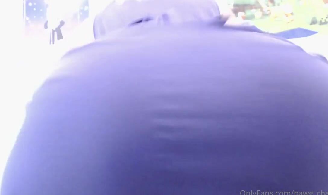 Pawg Champ Nicknamed Pawg Champ 08 05 2023 Onlyfans Video This Ass Shaking In Dresses Will Always Be A Favorite J