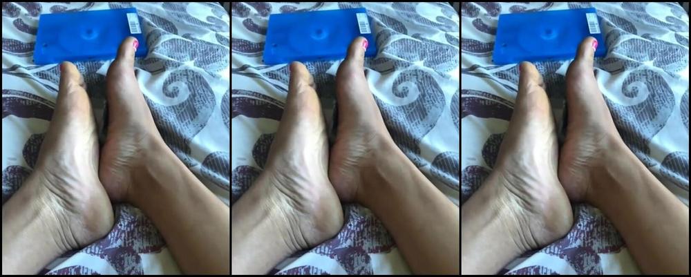 Nanadagodd Nicknamed Nanamoneyfeet Onlyfans Stream Started At 09202020 0836 Pm Being Lazy