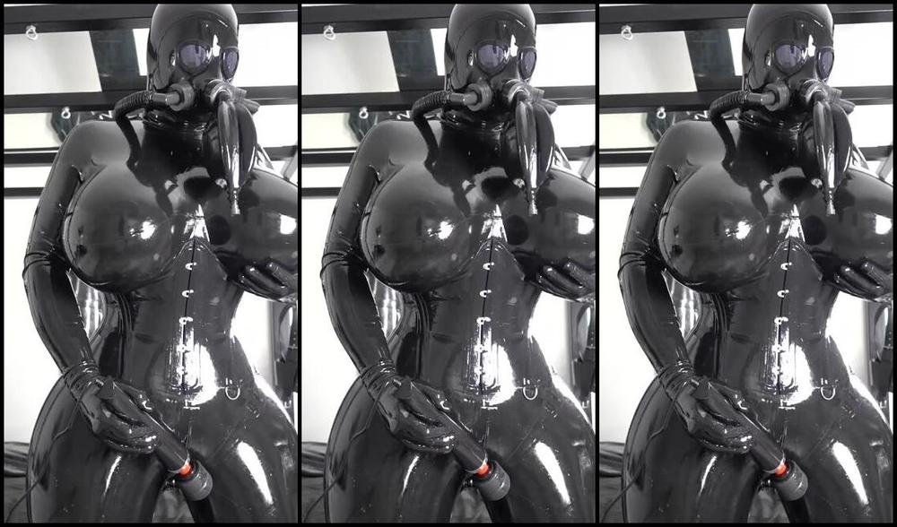 Emma Lee Nicknamed Rubberdollemma 02 14 2025 Onlyfans Video All Rubber Women Should Have A Bunch Of Orgasms On Valentines Day While I Will