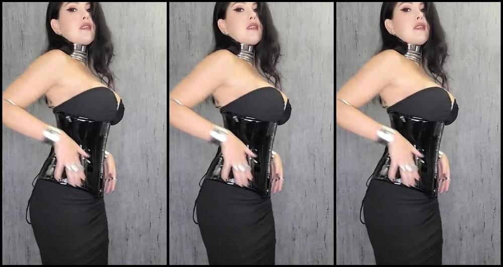 Sophie X Elodie Nicknamed Sophie X Elodie 01 11 2025 Onlyfans Video In Meinen Drei Neuen Korsetts