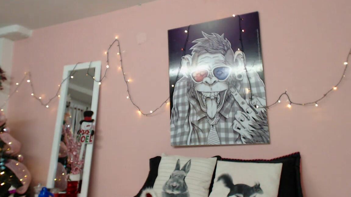 "RoxyModel" body painting, hitachi, latina, nudity/naked funny body painting manyvids