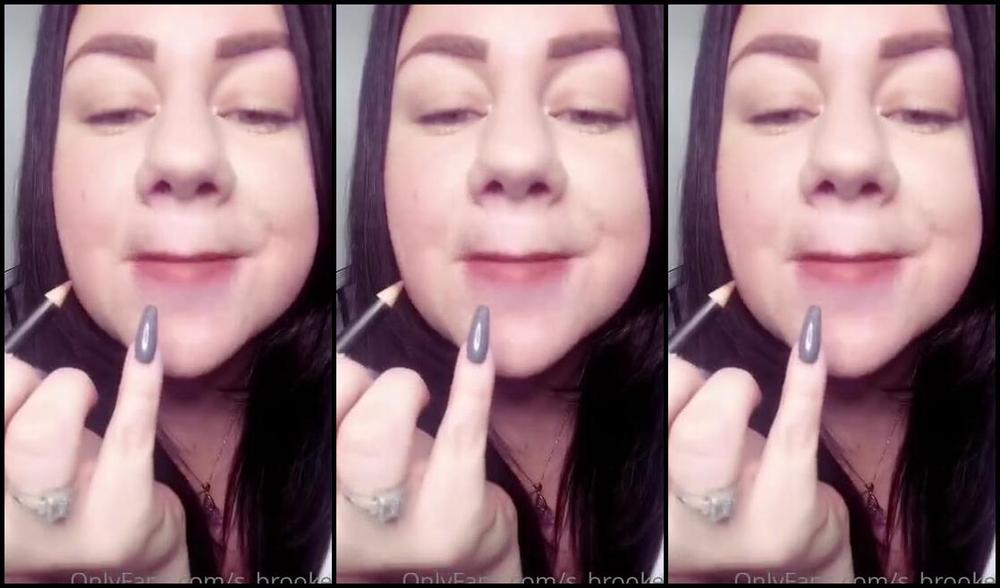 The Lipnotist Nicknamed The Lipnotist 11 01 2021 Onlyfans Video I Was Made For You To Worship