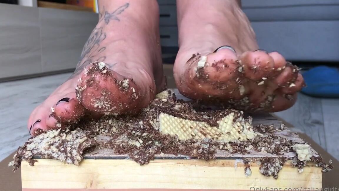 Italian Girlfriend Nicknamed Italiangirlfriend 07 25 2022 Onlyfans Video For You