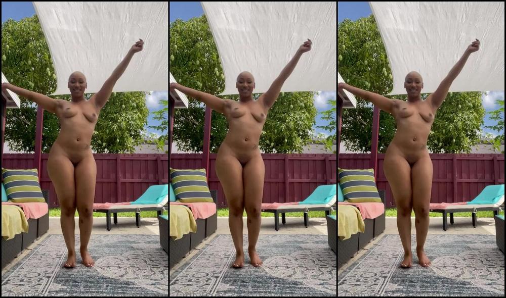 Daphne Thickass Nicknamed Thickassdaphne 05 13 2023 Onlyfans Video This Ass Stay Clapping