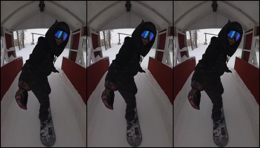 Hellcat Nat Nicknamed Hellcat Nat 01 21 2025 Onlyfans Video Nothing Better Than A Hot Tub And Shower After Being In The Snow Ill Be