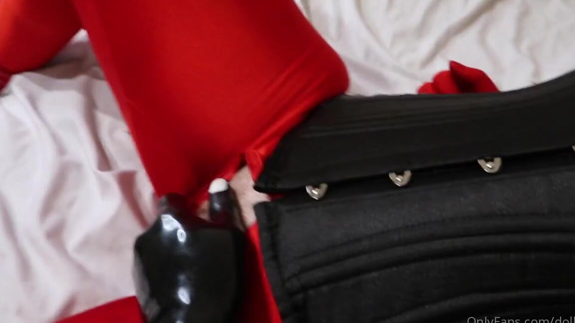 Dollified Nicknamed Dollified Onlyfans Part Three Release D Have A Great Weekend Ill Finally Have Time Tomorrow To Kig 4