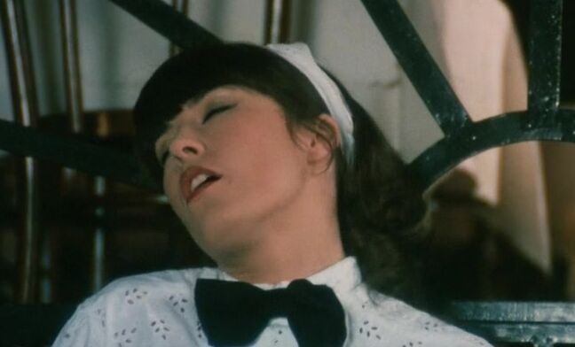 Classi, Feature Paris Telefon 666 Tabu Film