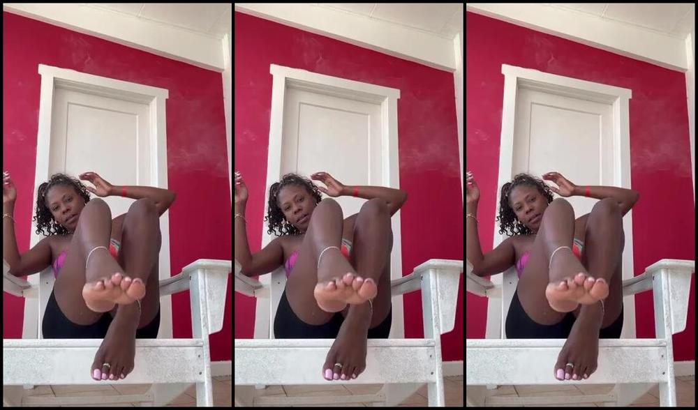 Kelly Nicknamed Themelanin Obsession 06 29 2024 Onlyfans Video Some Of My Beautiful Time In Jamaica Uh0D