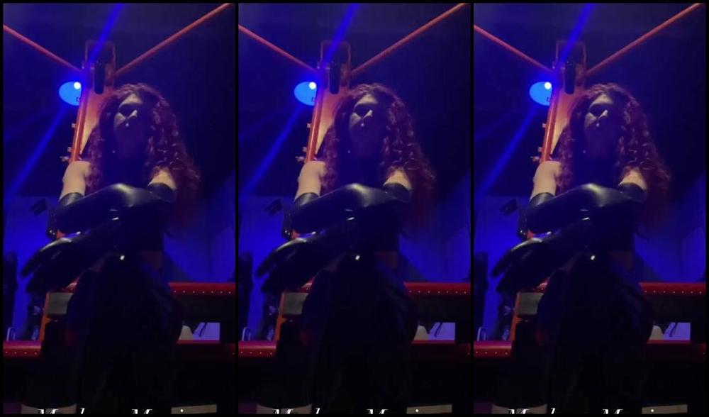 Madam Monita Nicknamed Madam Monita 05 24 2023 Onlyfans Video Helloo