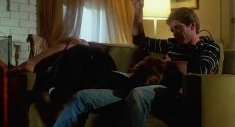 "Joanna Storm, Rachel Ashley (as Ashley Summers), Sharon Kane, Eve Sternberg, Laurien Wilde (as Lauren Wilde), Cindy, Eric Edwards, R. Bolla, Michael Gaunt, Steven Douglas, Ashley Moore, Don Fernando" Feature, Classic Alexandra VCA