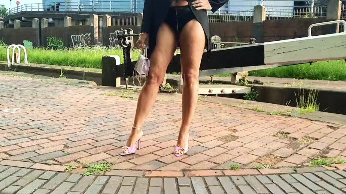 Divastiletto Nicknamed Divastiletto 05 29 2024 Onlyfans Video Heels