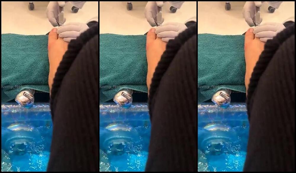 Goddess Rosie Nicknamed Luvmy Feet 05 10 2024 Onlyfans Video A Pop Of Color