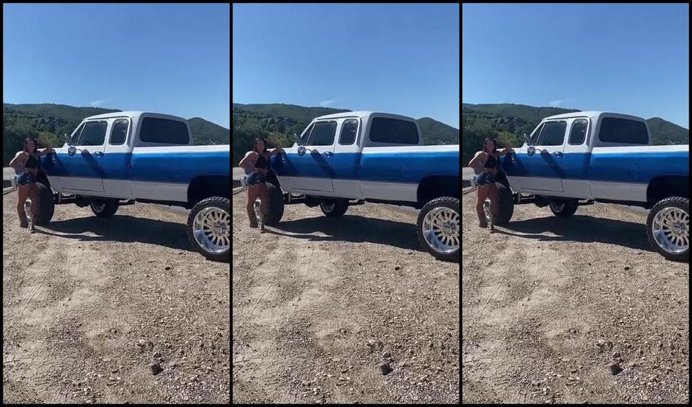 Lexa Stahl Nicknamed Lexa Stahl 08 13 2023 Onlyfans Video Causing A Scene And Stuff