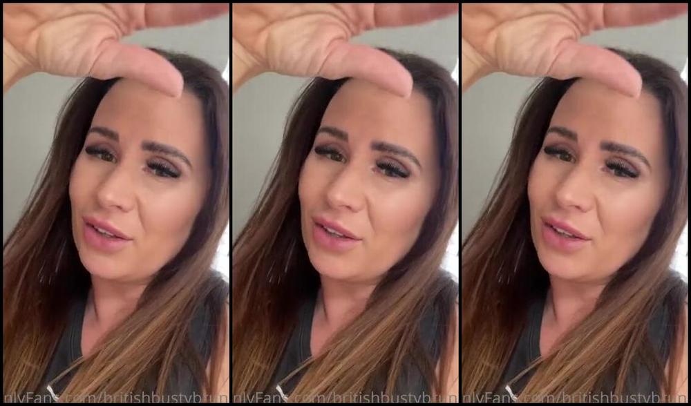 Bustylottie Nicknamed Bustylottie 02 25 2021 Onlyfans Video Leaked Bustylottie 20864