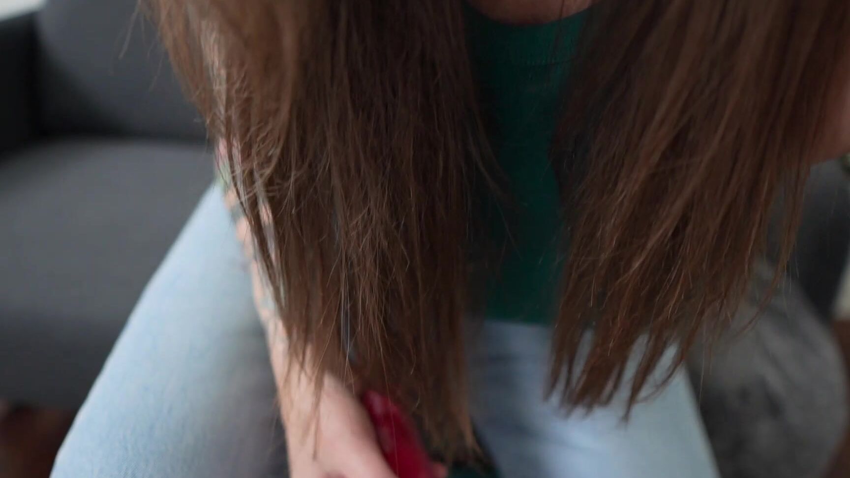 "yogabella" creampie, cuminmouth, dirtytalking, doggystyle, pov Fuck Dog manyvids