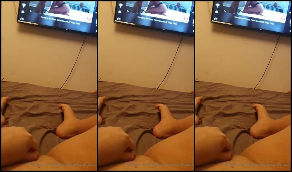 Finebritishfeet Nicknamed Tickletoesuk 09 07 2019 Onlyfans Video Getting Myself Off Is So Much More Fun When I Have Porn