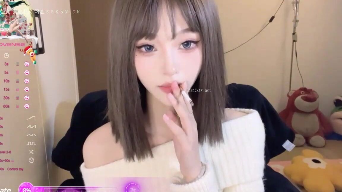 Asian Domestic Zone Self Filmed Self 14553