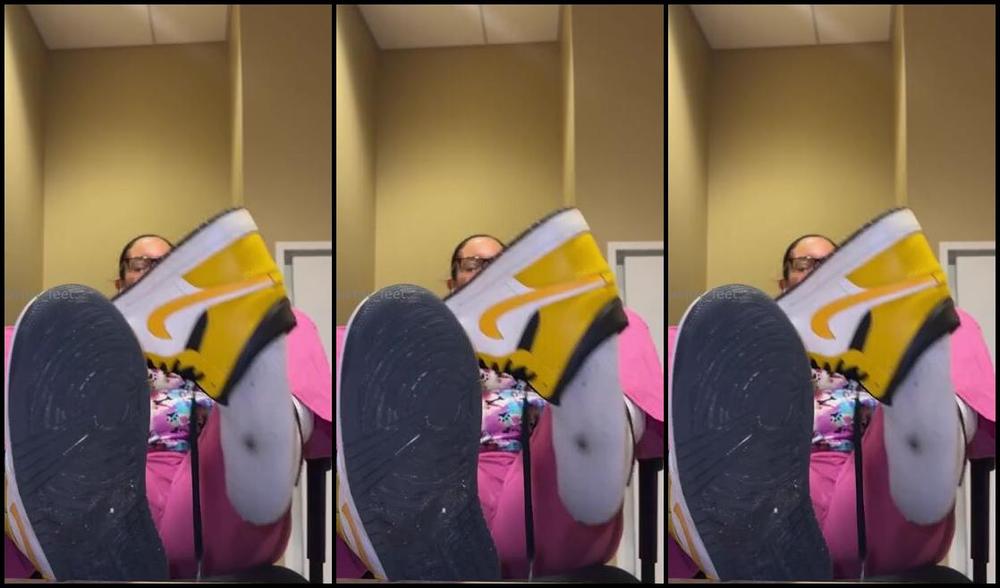 Goddess Rosie Nicknamed Luvmy Feet 01 15 2025 Onlyfans Video Leaked Luvmy Feet 6179