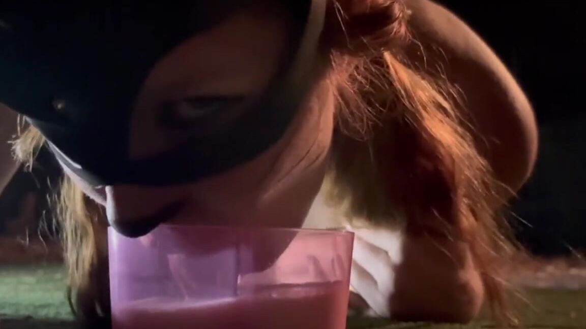 Alicejp Nicknamed Alicejp90 Onlyfans Meow This Kitty Cat Was A Bit Naughty Did You Like The Creamy T 617283