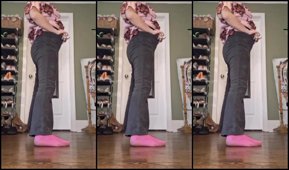 Saint Pep Nicknamed Stpep 11 21 2024 Onlyfans Video Sweaty Waitress Feet After Dark