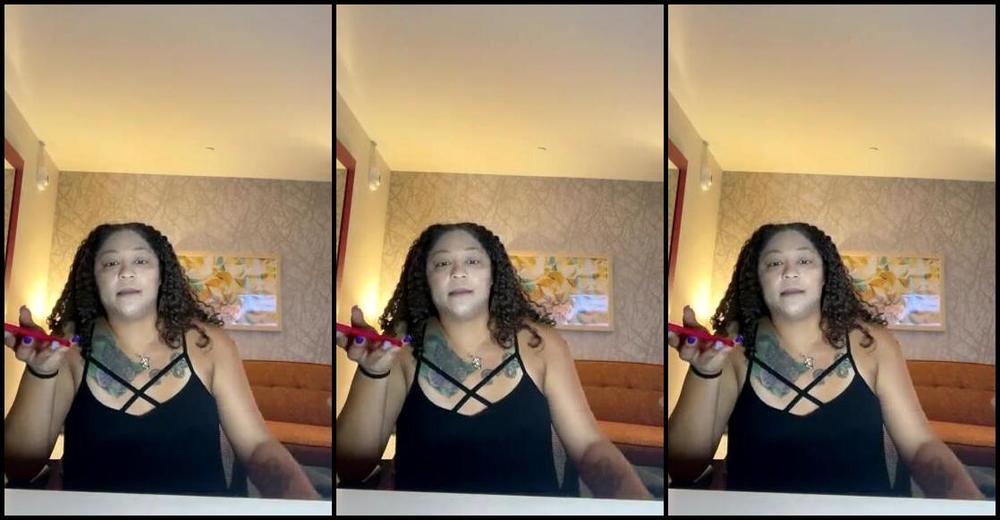 Macy Divine Nicknamed Macydivine 12 01 2024 Onlyfans Video Stream Started At 12012024 0156 Am