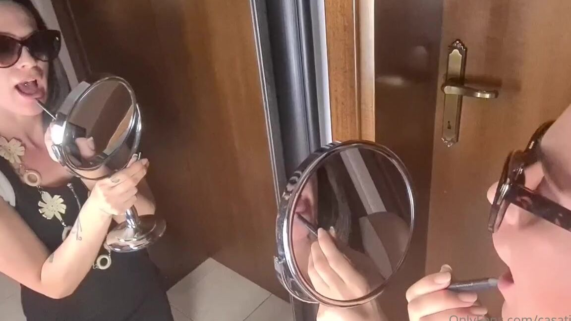 Marchesa Luisa Casati Ammon Nicknamed Casatiluisa 12 02 2021 Onlyfans Video Not 4 Every One Lips F3Tish Lipstick F3Tish