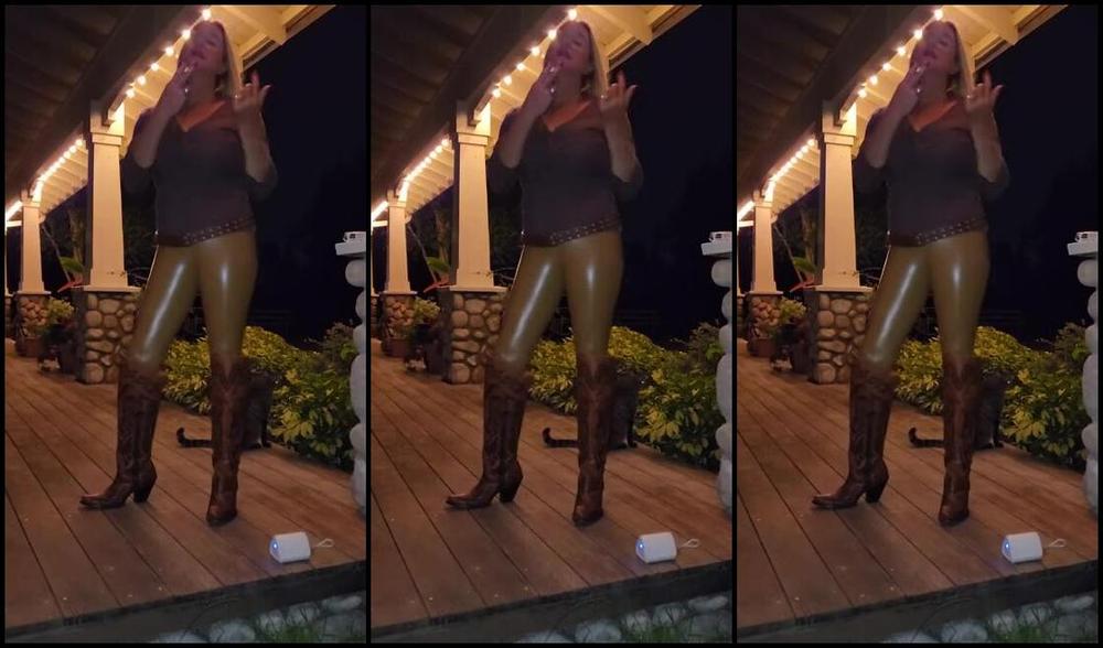 Alpha Leather Nicknamed Alphaleather 06 21 2024 Onlyfans Video I Realize People Are A Little Confused By The Song