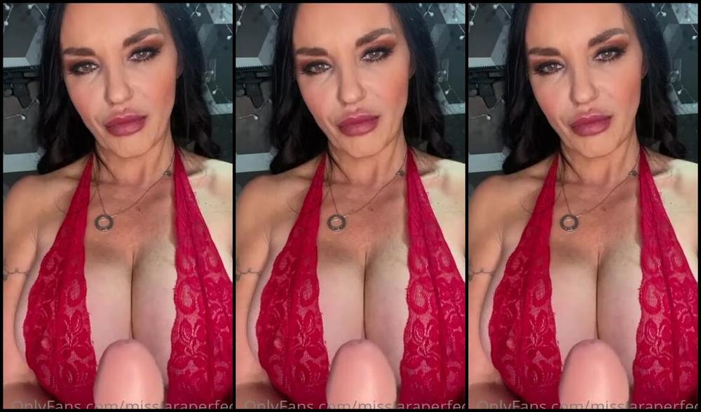 Miss Lara Perfect Nicknamed Misslaraperfect Onlyfans 04 05 2022 I Thought I Would Spoil My Loyal Fans This Morning With A Naughty Tittytuesday Clip