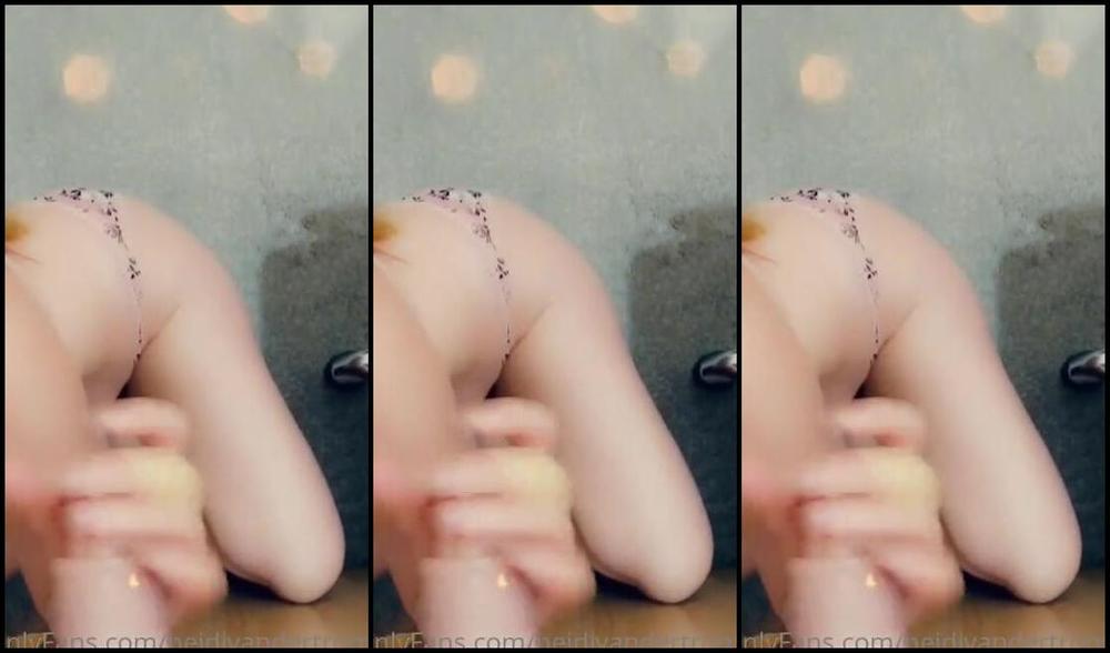 Heidi Foxx Nicknamed Heidivandertrump Onlyfans I Was So Gassy And Horny I Had To Have You Both