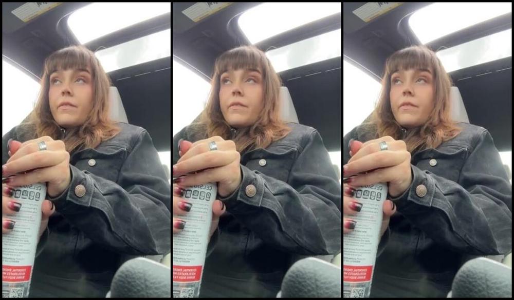 Punchy Mama Nicknamed Punchymama 10 16 2024 Onlyfans Video Sometimes You Just Gotta Goblin Out And Thats Okay