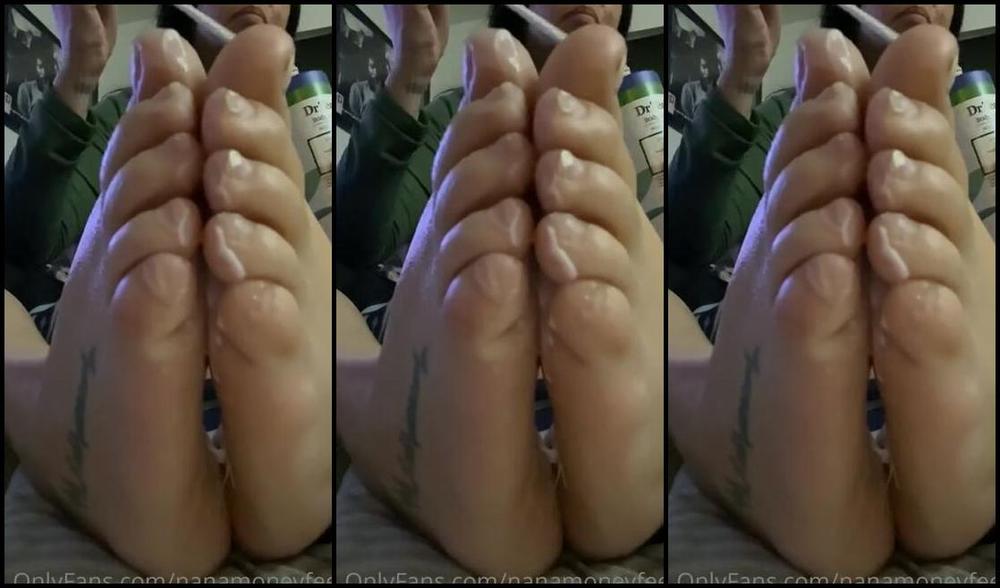 Nanadagodd Nicknamed Nanamoneyfeet Onlyfans So After My Phone Went Swimming This Is Y I Stop Posting No Sound Lol But I M Baaackkk And