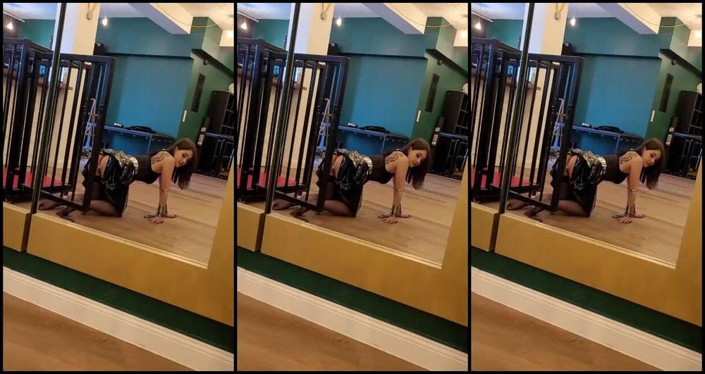 Sophie X Elodie Nicknamed Sophie X Elodie 02 06 2024 Onlyfans Video In Der Inner Sanctum Location In Hamburg Mvpf