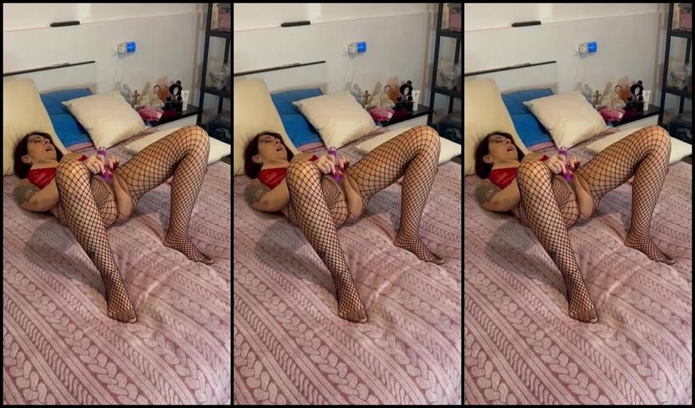 Freira Show Nicknamed Freirashow 03 17 2024 Onlyfans Video Weeee Buona Domenica Dalla Tua Porcellina Preferita