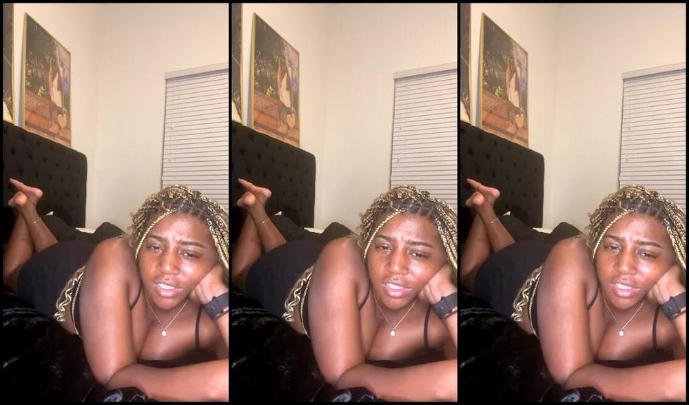 Cuteeightss Nicknamed Cuteeightss 05 29 2024 Onlyfans Video Stream Started At 05292024 0101 Am