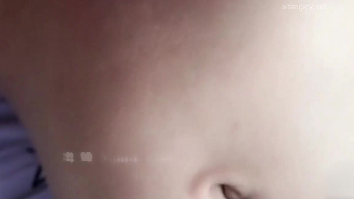 Asian Domestic Zone Self Filmed Self 16440