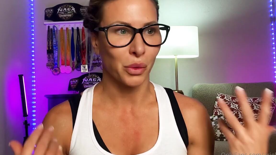 Arielxoxo Nicknamed Arielxoxo Onlyfans I Appreciate All Of You Signing Up For My Paid Onlyfans Account I Always Tal You That I Want Dia