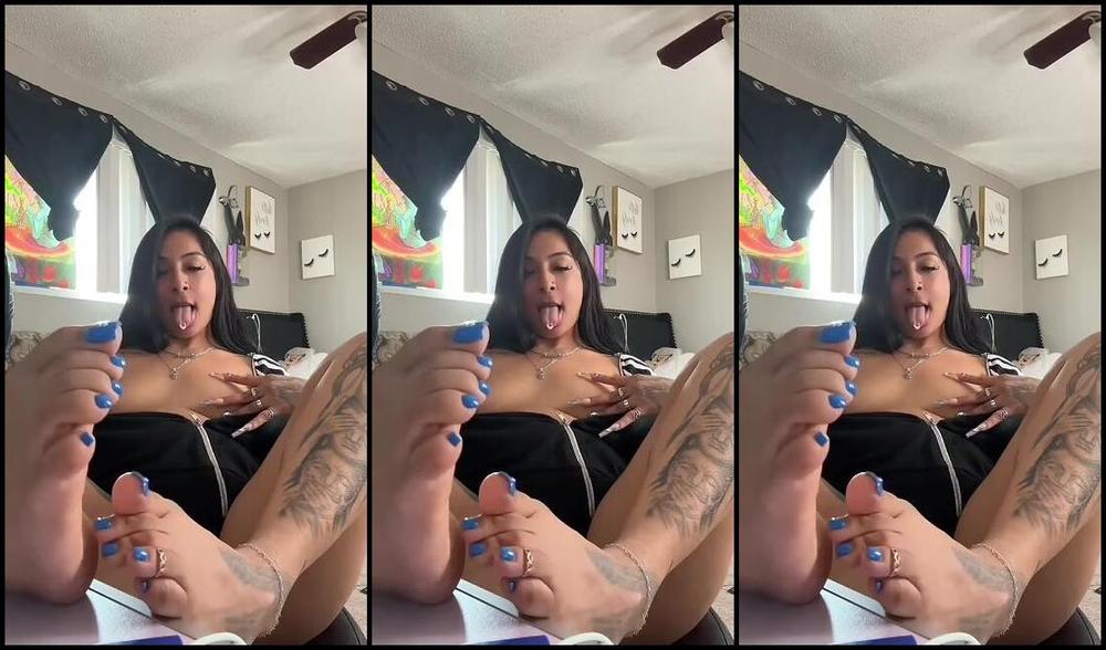 Lustsolesxtoes Nicknamed Fairysolesxtoes 06 01 2025 Onlyfans Video Cum All Over My Chest Baby I Want All That Nuttt Running Down Too My Stomach