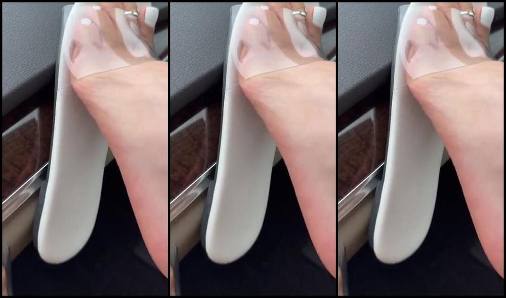 Lilmisdry Nicknamed Lilmisdry Foot Fetish 04 02 2024 Onlyfans Video New 5 Minute Video That I Hope You Like