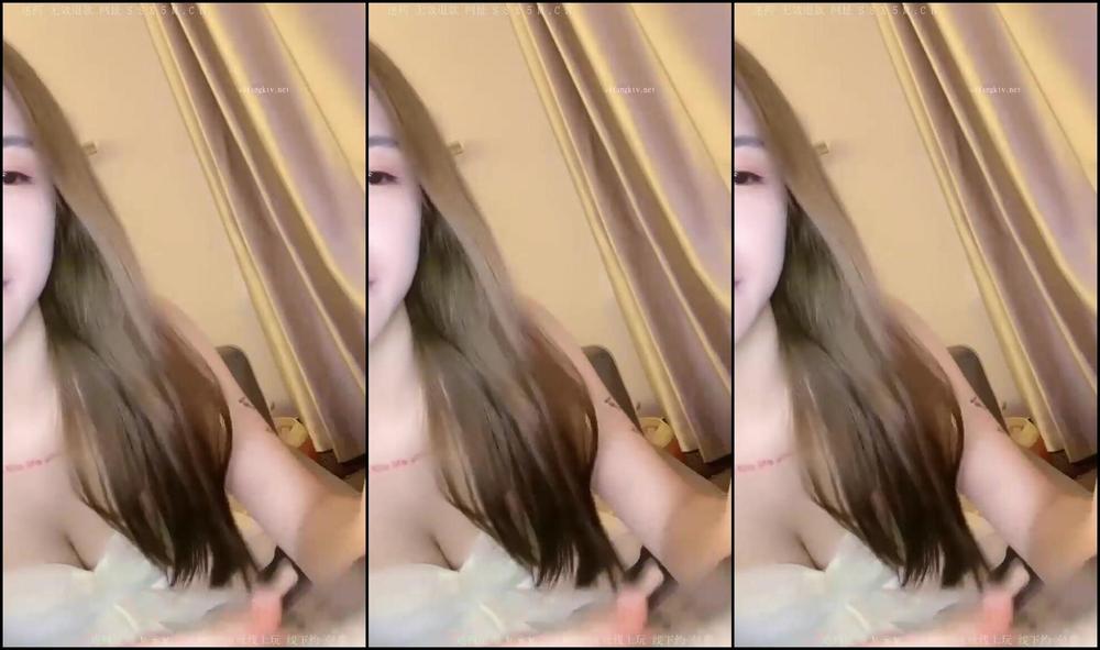 Asian Domestic Zone Self Filmed Self 16220