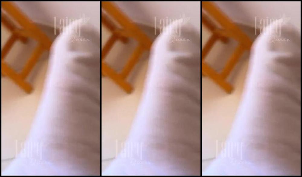 Fairy Queen Nicknamed Fairyqueen Feet 11 02 2024 Onlyfans Video I Came Back From The Gym With My Feet Burning Hot And I Came To Show