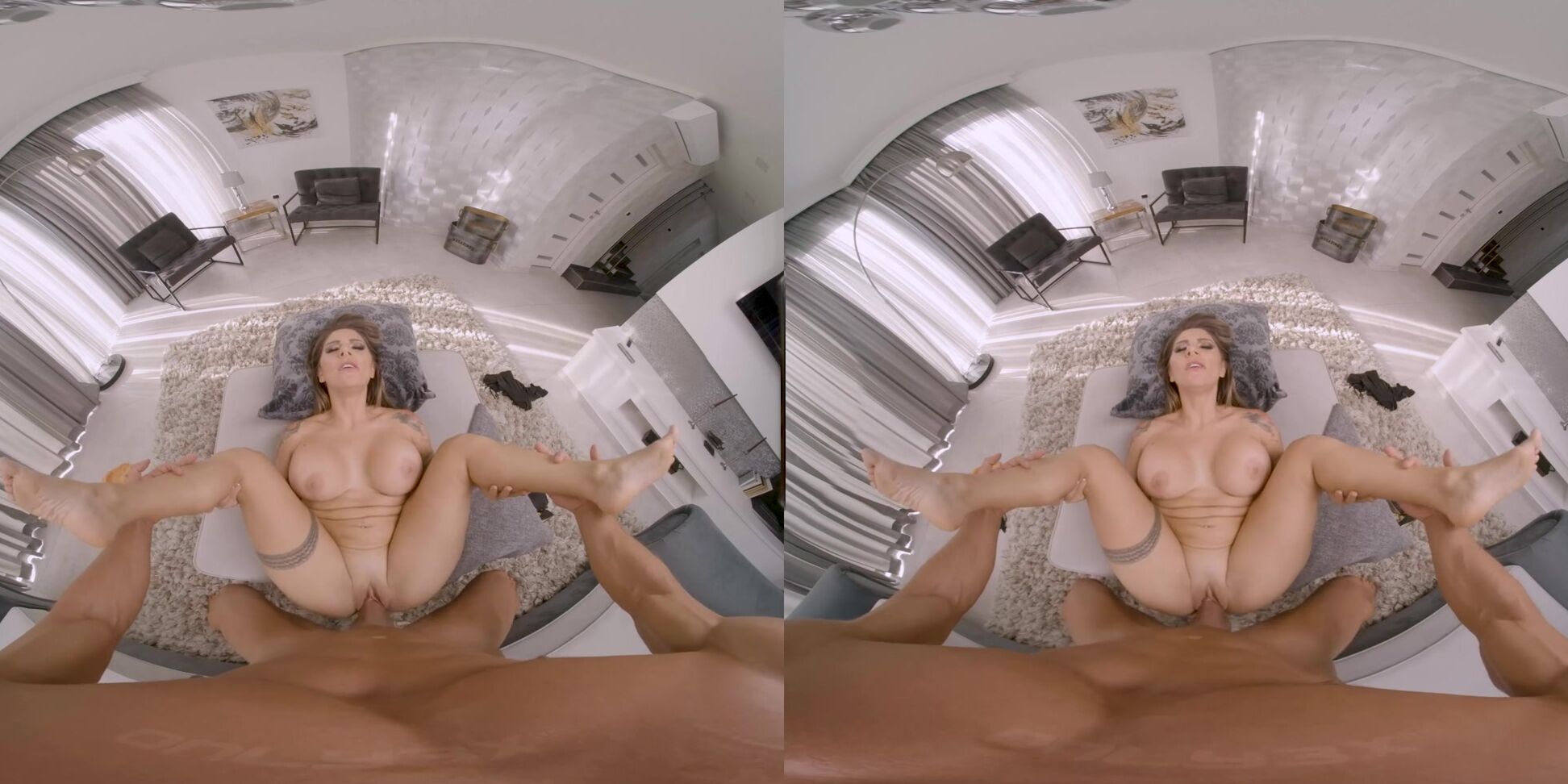 "Only3x Network" anal, bigboobs, cumshots, longhair, virtualreality VR HD Put a Dick In an Italian Ass manyvids